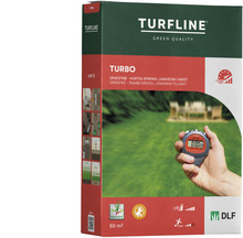 Gräsfrö Turbo 1 kg Turfline